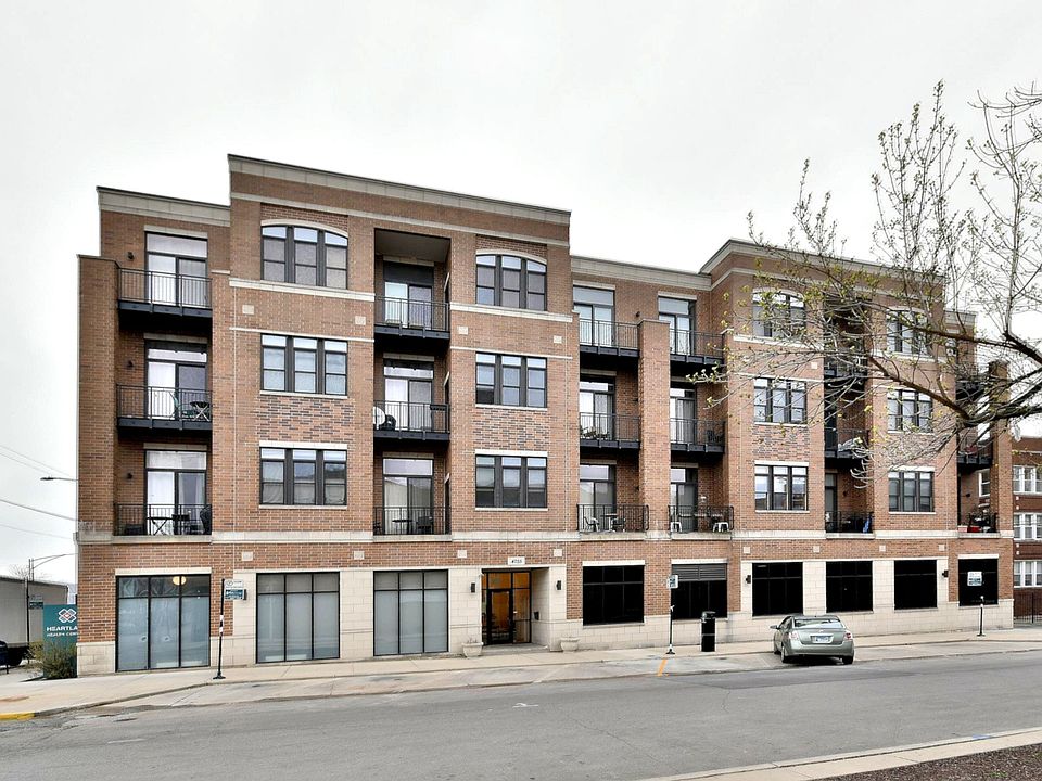 1st image of 4755 N Washtenaw Ave APT 407