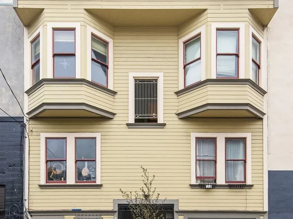 327 Linden St, San Francisco, CA 94102