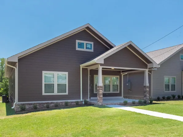 4705 W Charles Bussey Ave, Little Rock, AR 72206