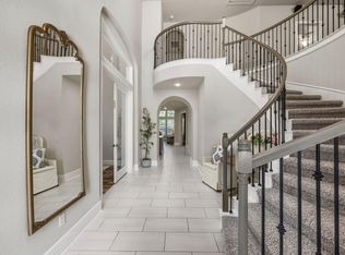 17509 Spice Merlot Ln, Conroe, TX 77302