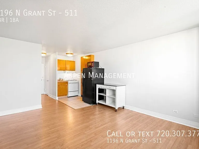 1196 N Grant St #511 — Photo 5