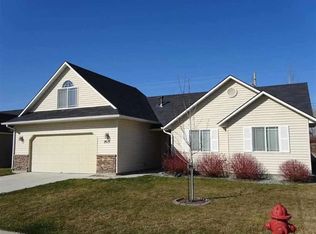 2615 Carnegie St, Caldwell, ID 83605