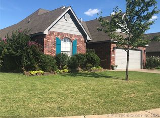 4603 S 178th East Ave, Tulsa, OK 74134