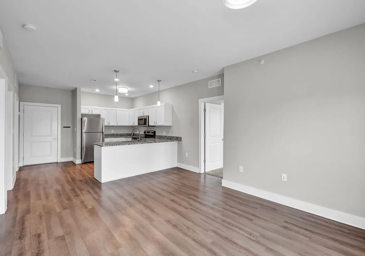 The Lofts on 3rd — Photo 3