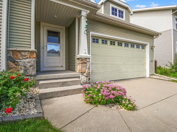 250 Wind Stone Dr, Madison, WI 53718