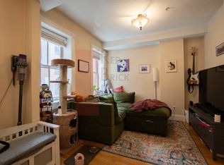 7 Anderson St #3, Boston, MA 02114