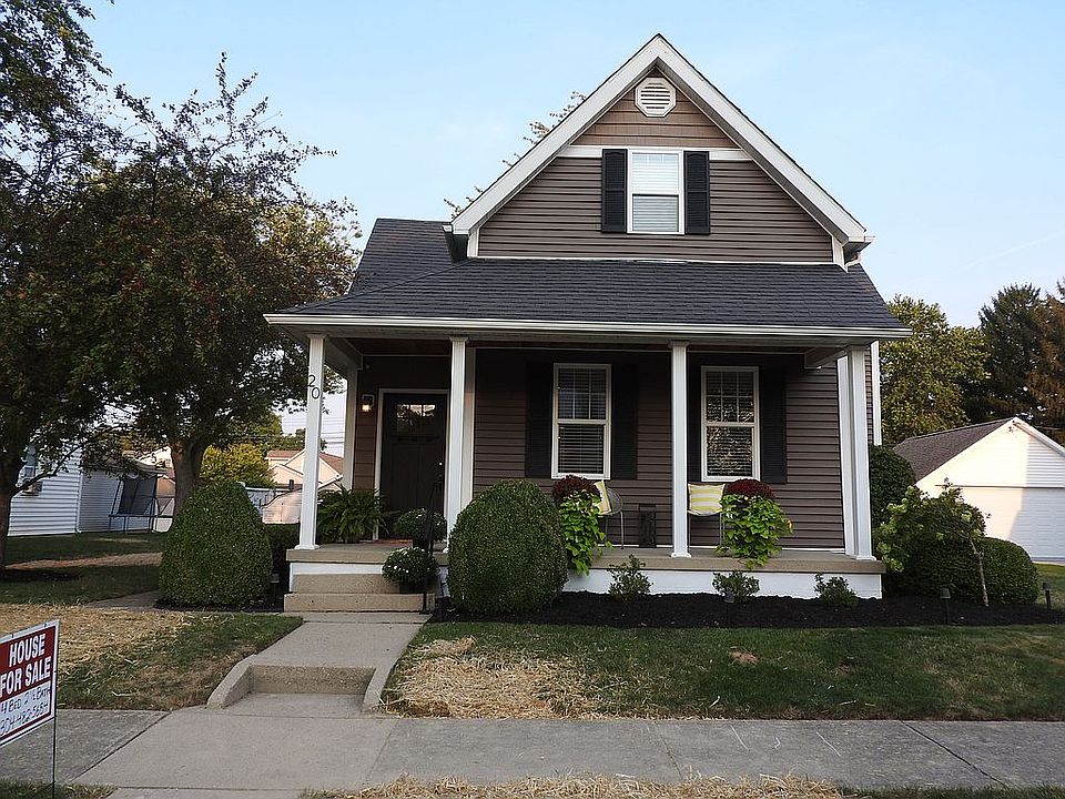 1st image of 20 S Herman St