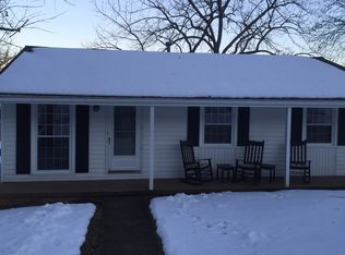 125 Peyton St, Staunton, VA 24401