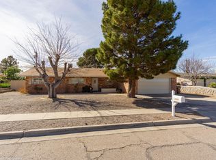 2909 Devendale Ave, Las Cruces, NM 88005