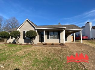 5326 Shady Ridge Cv, Memphis, TN 38141