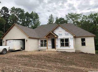 1000 Avilla Cv, Alexander, AR 72002