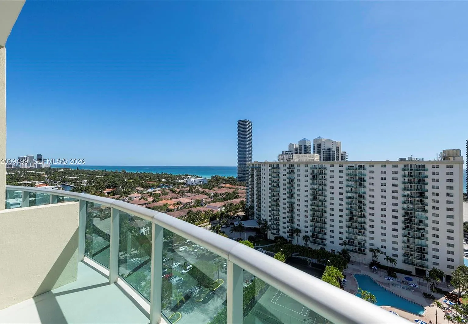 Oceanview B Condominium — Photo 3