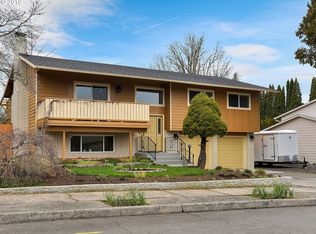 265 SE Olvera Ave, Gresham, OR