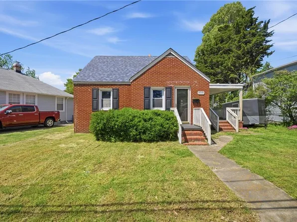 1713 Bay Ave, Hampton, VA 23661