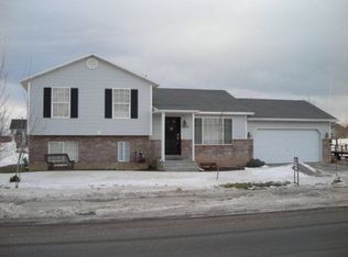 1168 S 1700 E, Spanish Fork, UT 84660