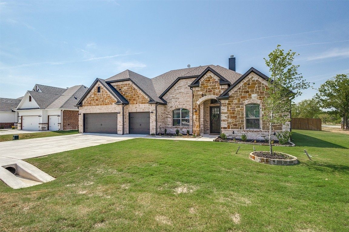 5214 Albert Ct, Krum, TX 76249 Zillow