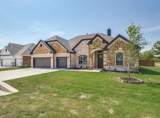5214 Albert Ct, Krum, TX 76249