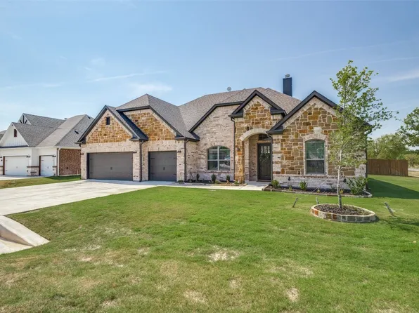 5214 Albert Ct, Krum, TX 76249