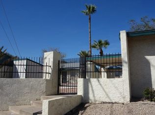 810 E Hatcher Rd, Phoenix, AZ 85020