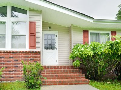 18501 Polish Town Rd, Barhamsville, VA, 23011
