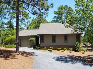 25 Glen Abbey Trl, Pinehurst, NC 28374