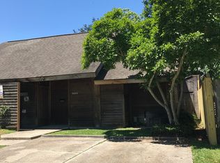 8245 Governor Dr, Baton Rouge, LA 70820