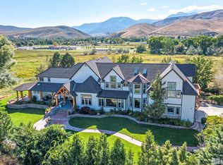 145 Ox Yoke Ln, Reno, NV