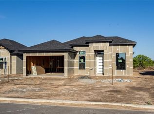 9710 N 71st Ln, Mission, TX 78573