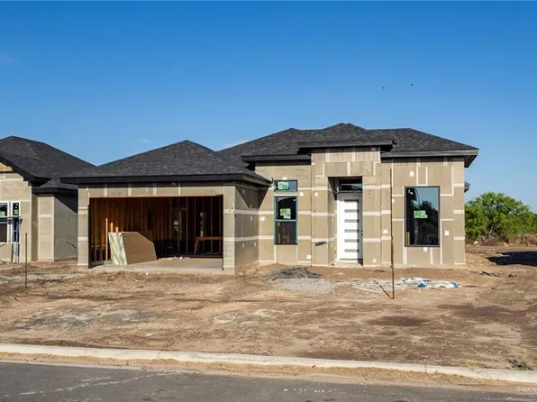 9710 N 71st Ln, Mission, TX 78573