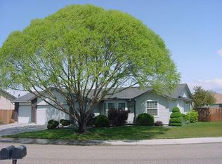 2188 W Snyder Dr, Meridian, ID 83642