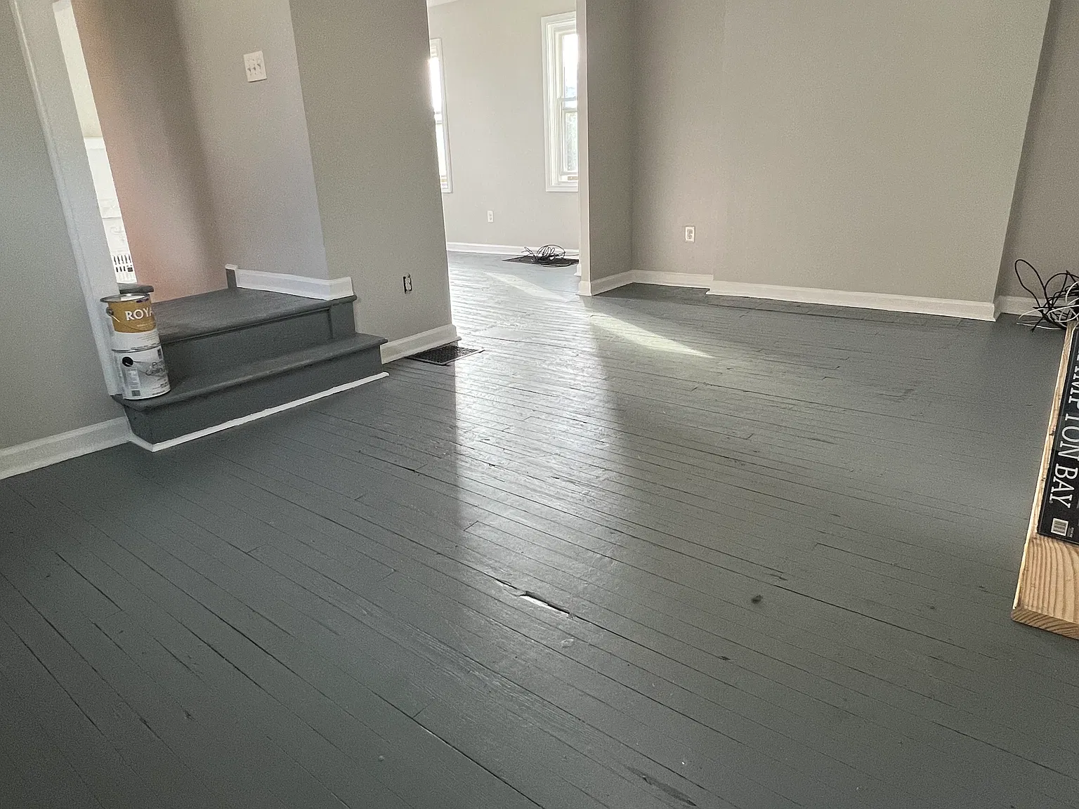4 bed, 1376 sqft, $1,850 — Photo 2