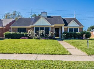 22971 Indian Ridge Dr, Katy, TX 77450