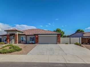 3553 E Sebastian Ln, Gilbert, AZ 85297