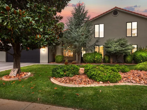 1204 S 1280 E, Saint George, UT 84790