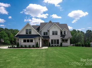 1405 Waxhaw Marvin Rd, Waxhaw, NC 28173