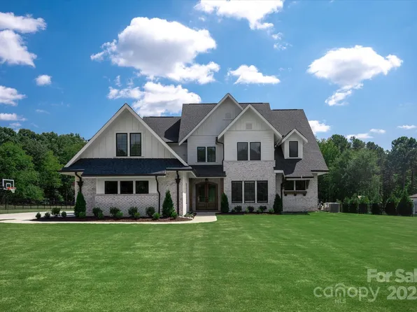 1405 Waxhaw Marvin Rd, Waxhaw, NC 28173