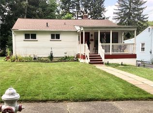 122 E Evergreen Ave, Youngstown, OH