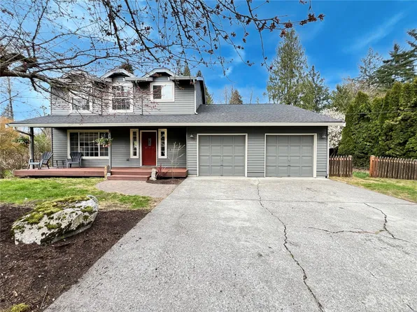109 131st Avenue SE, Lake Stevens, WA 98258