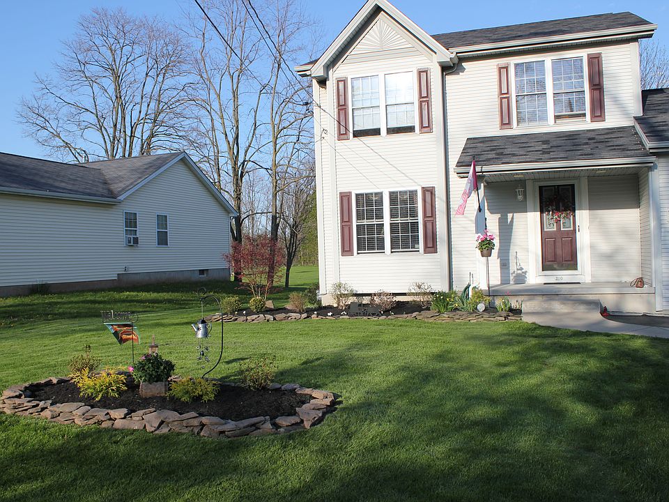 310 N Adam St, Lockport, NY 14094 Zillow