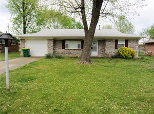 1803 Stone St, Springdale, AR 72762