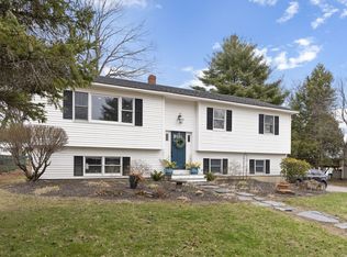 25 Clearview Ave, Waterville, ME 04901