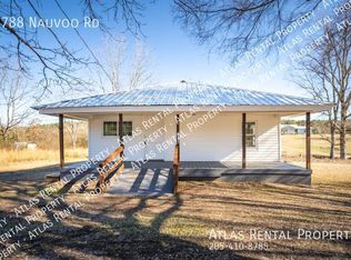 3788 Nauvoo Rd, Nauvoo, AL 35578