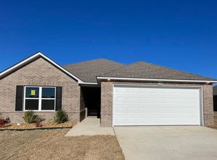 1610 Ridgefield Cir, Searcy, AR 72143