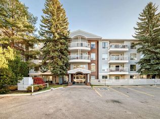 15503 106th St NW #117, Edmonton, AB T5X5W7