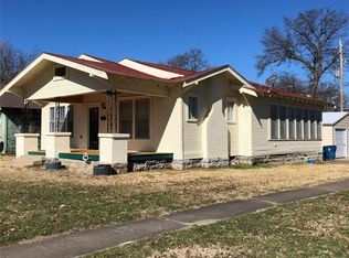 527 E Seminole Ave, McAlester, OK 74501