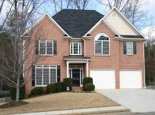 5045 Ashurst Dr, Roswell, GA 30075