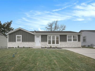 714 N Rogers St, Independence, MO, 64050