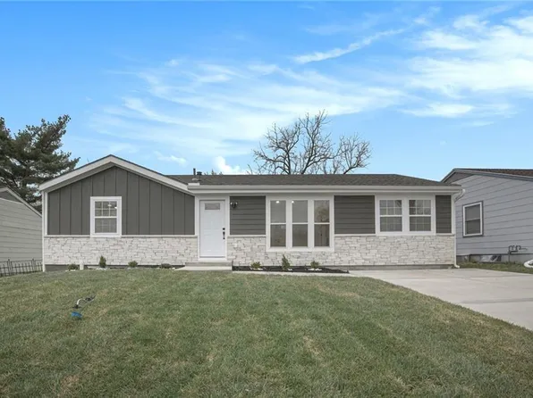 714 N Rogers St, Independence, MO 64050