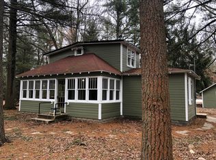 175 W Baker St, Twin Lake, MI 49457