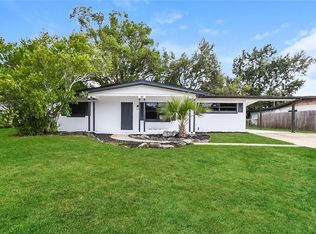 295 Bel Aire Dr S, Merritt Island, FL 32952